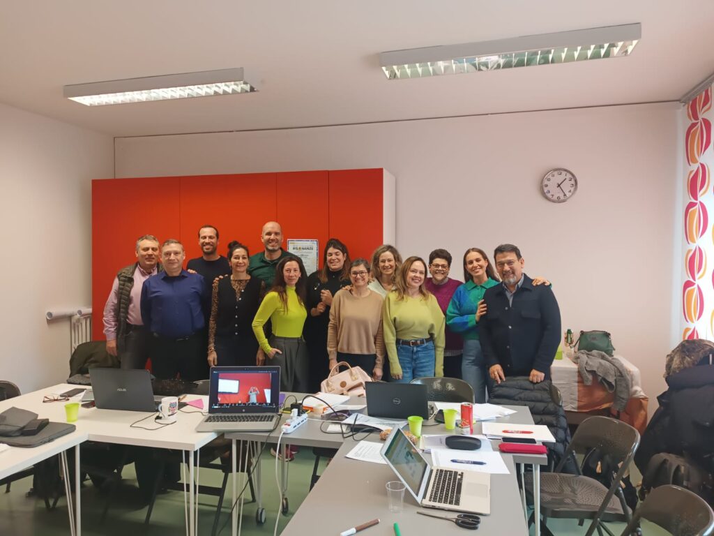 Hedera Project – Fourth In-Person Meeting